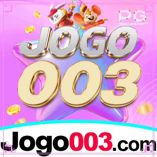 JOGO003 Logo